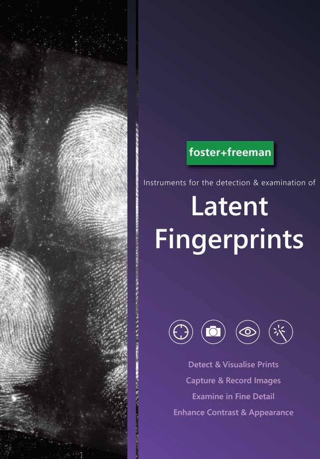 Fingerprint Examination