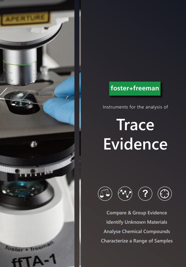 Trace Evidence